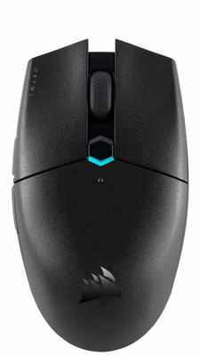 Corsair KATAR PRO WIRELESS 両利き対応ワイヤレスゲーミングマウス｜CH-931C011-AP|ワイヤレスマウス|マウス/マウスパッド