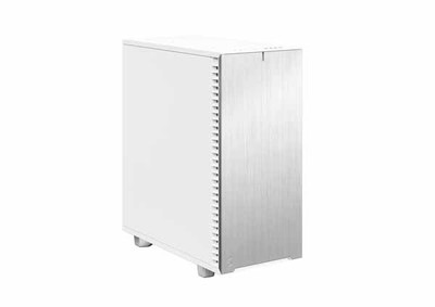 【アウトレット特価・新品】Fractal Design Define 7 Compact White Solid ミドルタワー型PCケース ホワイト｜FD-C-DEF7C-05|ATX|PCケース