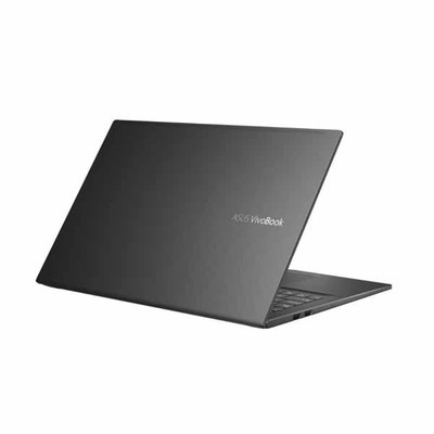 ASUS (VivoBook 15)ノートPC(i7-1165G7/8GB/SSD 256GB(PCIe3.0x2)+HDD 1TB/15.6型ワイド(FHD)｜K513EA-BQ614TS|ノートパ