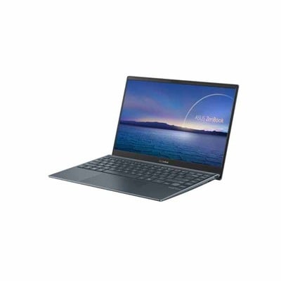 ASUS (ZenBook 13)ノートPC(i7-1165G7/16GB/SSD 512GB(PCIe3.0x2)/13.3型ワイド(FHD)｜UX325EA-EG124TS|ノートパソコン|パソコ
