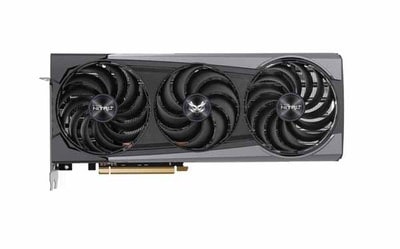 Sapphire  NITRO+ Radeon RX 6800 OC 16G GDDR6 グラフィックボード｜SAP-NITRORPX680016GB/11305-01-20G|AMD|ビデオカード