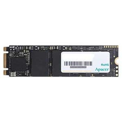 Apacer SSD AS2280P2 容量120GB M.2 2280 3D TLC 2.25mm｜AP120GAS2280P2-1|M.2|SSD
