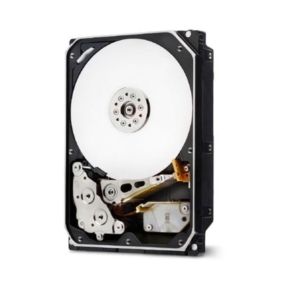 HGST Ultrastar He10 HDD 容量10TB SATA6Gb/s 7200rpm 256MB 512e 3.5インチ｜HUH721010ALE604|3.5インチ SATA|HDD（ハ