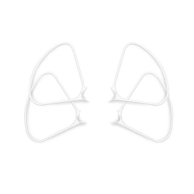 正規代理店品 DJI Phantom 4シリーズ - プロペラガード｜CP.PT.000599|ドローン アクセサリ|ドローン