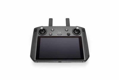 DJI Smart Controller スマート送信機 (16GB Universal Edi) (with Type-C Power Cable)｜CP.MA.00000053.01|ドローン ア