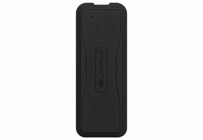 GLYPH Atom EV SSD 容量1TB Black ポータブル MIL規格（耐衝撃）準拠｜A1000EV|1TB以上|外付けSSD/HDD