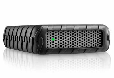 GLYPH Blackbox Pro 容量6TB SATA 7200rpm 250MB 3.5インチ HDD｜BBPR6000|6TB以上|外付けSSD/HDD