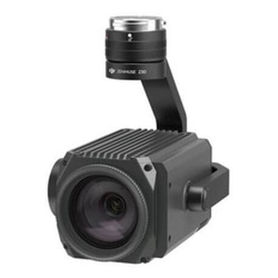 正規代理店品 DJI ZENMUSE Z30 産業用ドローンMatrice 100/600対応の空撮ズームカメラ｜CP.ZM.000506|ドローン アクセサリ|ドローン