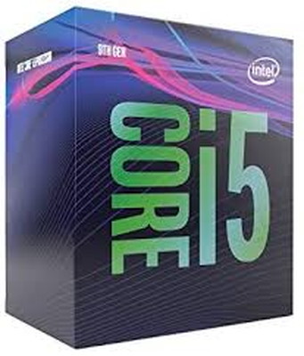 Intel i5-9500 FCLGA1151 3.00GHz 6コア｜BX80684I59500|Intel Core i5|CPU
