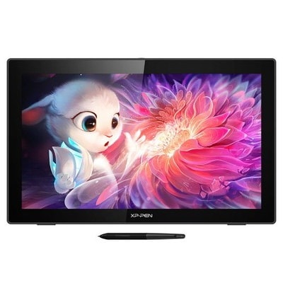 XP-PEN Artist22セカンド 初めての方にも気軽に使える液晶タブレット｜Artist 22-2nd|ペンタブレット|ペンタブレット