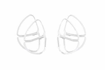 正規代理店品 DJI Phantom 4 Proシリーズ申請用プロペラガード｜CP.PT.00000279.01|ドローン アクセサリ|ドローン