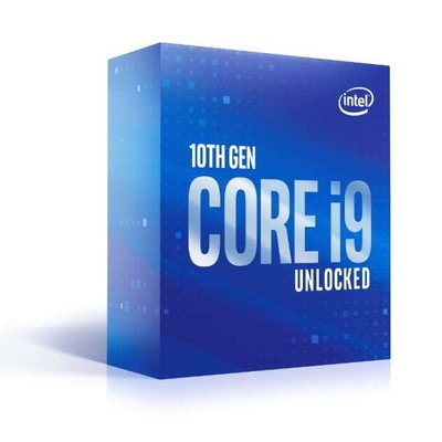 Intel Core i9-10850K LGA1200 3.60GHz 10コア｜BX8070110850K|Intel Core i9|CPU