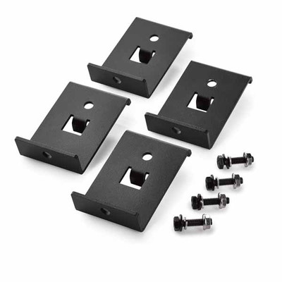 Goal Zero BOULDER MOUNTING BRACKETS (4 PACK)｜44050|サプライ/オプション品|バッテリー | ソーラーパネル