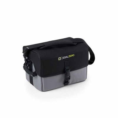Goal Zero Yeti 保護ケース Medium（Yeti Lithium 400/500X対応）｜92300|サプライ/オプション品|バッテリー | ソーラーパネル