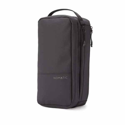 NOMATIC Toiletry Bag 2.0 Small V2 トイレタリーバッグ スモール｜ACTBSM-BLK-02|アクセサリー|バッグ/スリーブケース