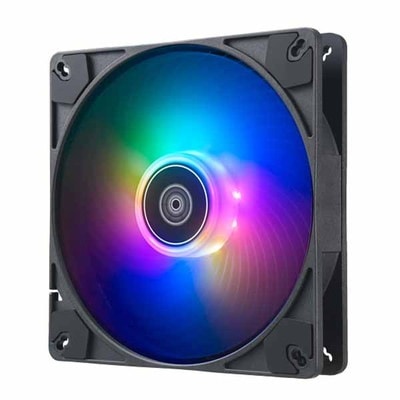 SilverStone Air Penetrator 140i ARGB 140mm エアチャネリングファン｜SST-AP140I-ARGB|ケースファン|クーラー/ヒートシンク/冷却/ファン/水冷