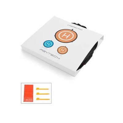 PGYTECH DJIドローン用 ランディングパッド M 75cm｜PGY-AC-308|ドローン アクセサリ|ドローン
