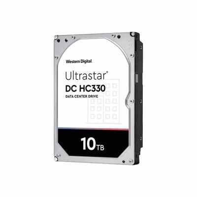 Western Digital Ultrastar DC HC550 容量16TB 3.5インチSATA｜WUH721816ALE6L4|3.5インチ SATA|HDD（ハードディスク）