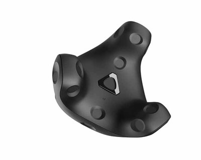 HTC VIVE トラッカー (3.0)｜99HASS001-00|アクセサリ|AR・VR (拡張・仮想現実)
