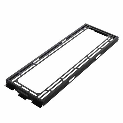 Cooler Master Cooling Bracket COSMOS C700シリーズ用 ファン/ラジエーター増設ブラケット｜MCA-C700R-KCB000|サプライ/オプション品|PCケース