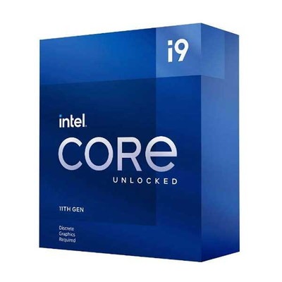 Intel Core i9-11900KF LGA1200 3.50GHz 8コア｜BX8070811900KF|Intel Core i9|CPU