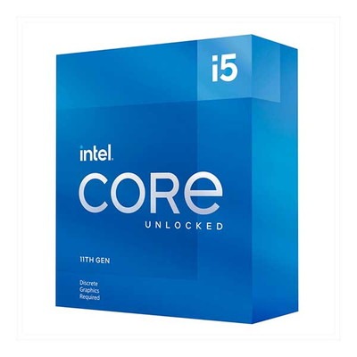 Intel Core i5-11600KF LGA1200 3.90GHz 6コア｜BX8070811600KF|Intel Core i5|CPU