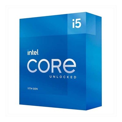 Intel Core i5-11600K LGA1200 3.90GHz 6コア｜BX8070811600K|Intel Core i5|CPU