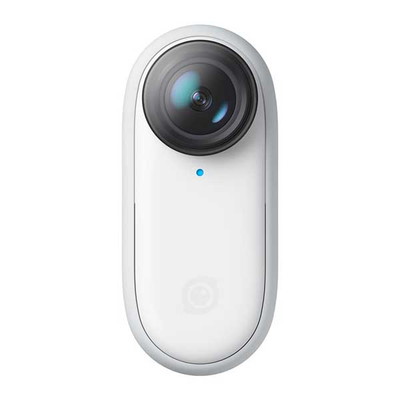 Arashi Vision Insta360 GO2 Standard Edition 強力な手ブレ補正機能とIPX8防水機能を搭載 小型アクションカメラ｜CING2XX/A|アクションカメラ|カメラ