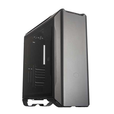 Cooler Master MasterCase SL600M Black Edition ミドルタワー型PCケース ブラック｜MCM-SL600M-KGNN-S00|Extended ATX|PCケ