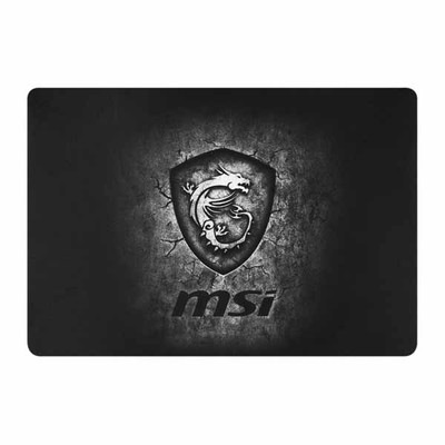 MSI Agility GD20 ゲーミングマウスパッド|サプライ/マウスパッド|マウス/マウスパッド