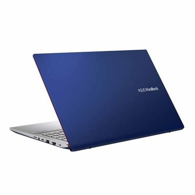 ASUS VivoBook S15 S531FA ノートPC(i5-10210U/8GB/SSD 512GB(PCI Express 3.0 x2)/HDD 1TB/15.6型ワイド(FHD)｜S53