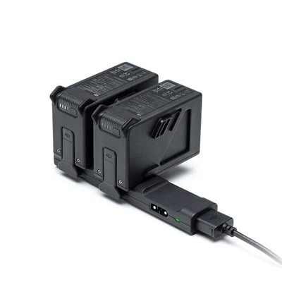 正規代理店品 DJI FPV Fly Moreキット バッテリー×2と充電ハブ｜CP.FP.00000021.01|ドローン アクセサリ|ドローン