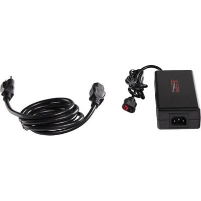 Goal Zero Yeti X 230W 充電アダプタ 120V（Yeti 1000X/1500X/3000X対応）｜98350|サプライ/オプション品|バッテリー | ソーラーパネル