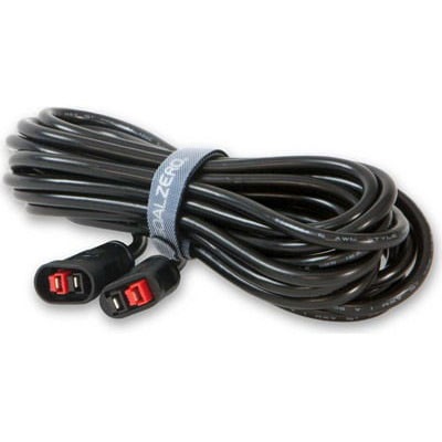 Goal Zero APP 拡張ケーブル 15ft/約4.5m｜98064|サプライ/オプション品|バッテリー | ソーラーパネル