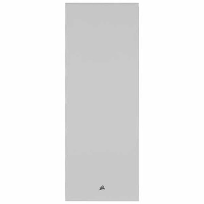 Corsair 5000D Front Solid Panel White フロントパネル ホワイト｜CC-8900500|サプライ/オプション品|PCケース