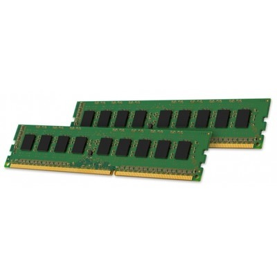 Kingston 16GB(8GBx2) DDR3L 1600MHz (PC3L-12800) CL11 Non-ECC DIMM (Kit of 2) 1.35V｜KVR16LN11K2/16|デス