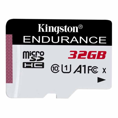 Kingston SDCE microSD 32GB 防犯カメラ、ボディカメラ、ダッシュカメラ用｜SDCE/32GB|SDカード | microSDカード|フラッシュメモリ