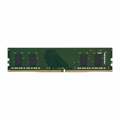 Kingston 8GB(8GBx1) DDR4 3200MHz (PC4-25600) CL22 Non-ECC DIMM 1Rx16｜KVR32N22S6/8|デスクトップ用メモリ(DIMM)|メ