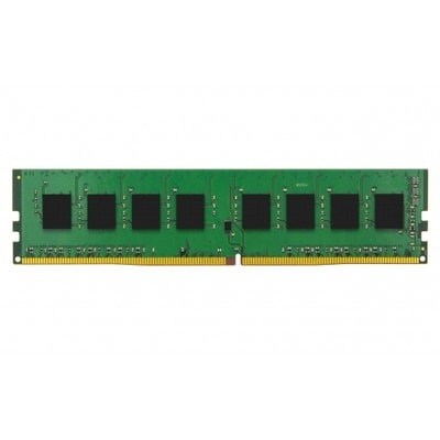 Kingston 16GB(16GBx1) DDR4 3200MHz (PC4-25600) CL22 Non-ECC DIMM 1Rx8｜KVR32N22S8/16|デスクトップ用メモリ(DIMM)