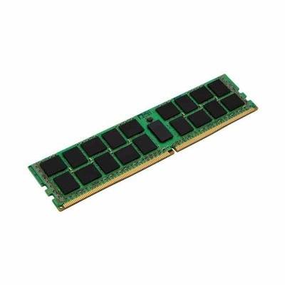 Kingston 64GB(64GBx1) DDR4 2933MHz (PC4-23400) CL21 ECC Reg DIMM 2Rx4 Micron E Rambus｜KSM29RD4/64MER
