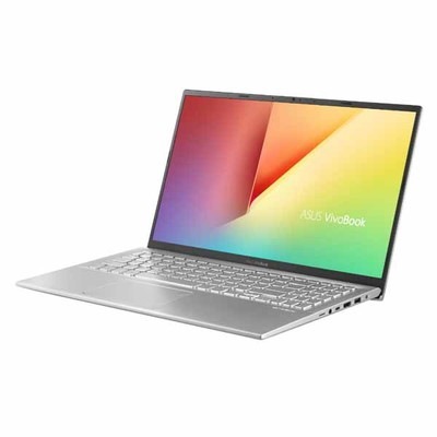 ASUS (VivoBook 15)ノートPC(Core i7-1065G7/16GB/SSD 512GB(PCIe3.0x2)/15.6型ワイド(FHD)/トランスペアレントシルバー)｜X512JA