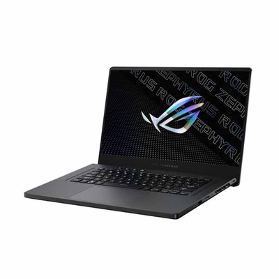 ASUS NB/エクリプスグレー/15.6”2560x1440 WQHD165Hz/Ryzen9 5900HS/GeForce RTX3060/3次キャッシュ16MB｜GA503QM-R9R3060S