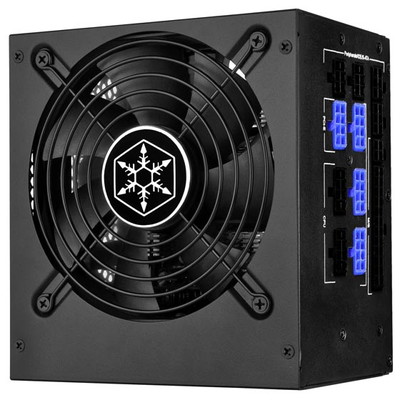 SILVERSTONE ST85F-PT 電源ユニット 850W｜SST-ST85F-PT|800Wクラス|電源ユニット