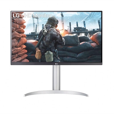 LG Electronics IPS 27インチ 4Kゲーミングモニター｜27UP650-W|25〜27インチ液晶モニタ|液晶モニタ