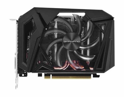 GAINWARD GTX1660SUPER PEGASUS 6G GDDR6 192bit DVI HDMI DP グラフィックボード｜NE6166S018J9-161F|NVIDIA|ビデオカード