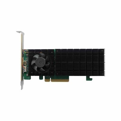 HighPoint SSD6202 2-Port NVMe RAID ホストコントローラー｜SSD6202|PCI Express|インターフェース/拡張カード