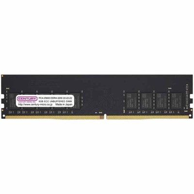 センチュリーマイクロ　DDR4 32gb 2枚セット(64gb) CENTURY MICRO(センチュリーマイクロ)通販｜PC4U