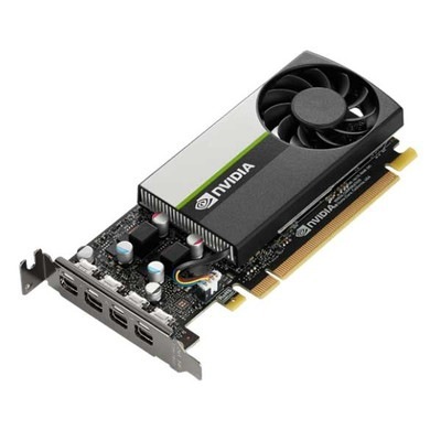 NVIDIA NVT600 NVBOX  640個のCUDAコアと4GBのGDDR6メモリを搭載 プロフェッショナル グラフィックスカード｜NVIDIA T600 NVBOX|NVIDIA|ビデオカー