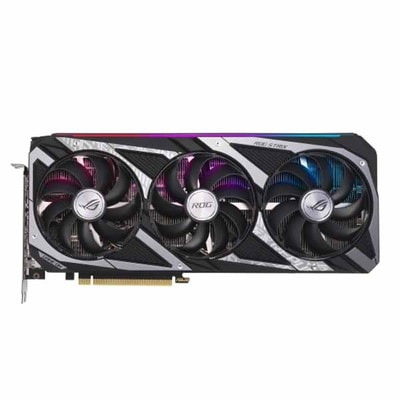 ASUS NVIDIA GeForce RTX 3060 12GB GDDR6 グラフィックボード｜ROG-STRIX-RTX3060-O12G-V2-GAMING|NVIDIA|ビデオカード