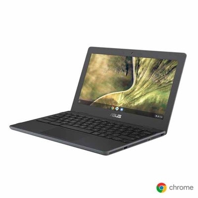 ASUS ノートPC(CEL-N4000/4GB/SSD 32GB(eMMC)/11.6型ワイド(WXGA)ノングレア/タッチパネル｜C204MA-ENG|ノートパソコン|パソコン